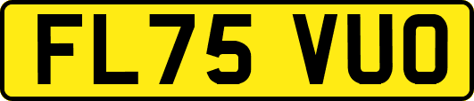 FL75VUO