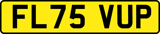 FL75VUP