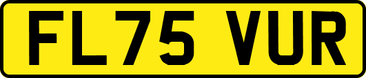 FL75VUR