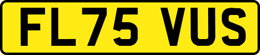 FL75VUS