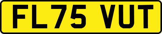 FL75VUT