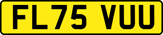 FL75VUU