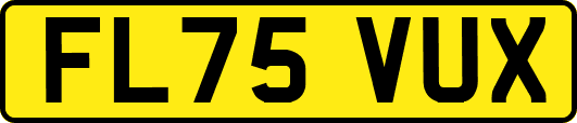 FL75VUX