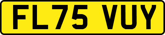 FL75VUY