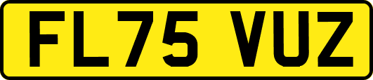 FL75VUZ