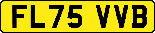 FL75VVB