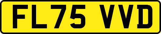 FL75VVD