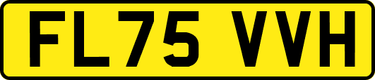 FL75VVH