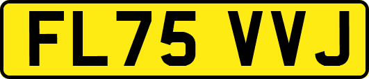FL75VVJ