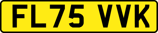 FL75VVK