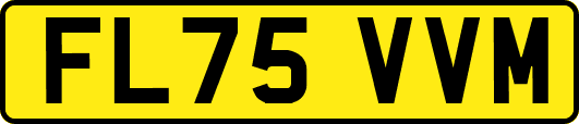 FL75VVM