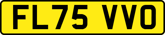 FL75VVO