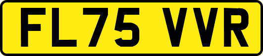 FL75VVR