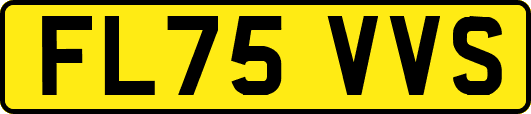 FL75VVS