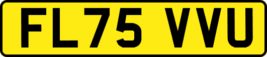 FL75VVU