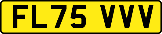 FL75VVV