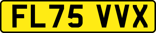 FL75VVX