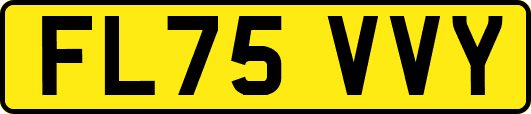 FL75VVY