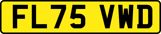 FL75VWD