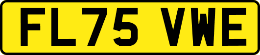 FL75VWE