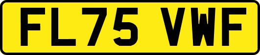 FL75VWF
