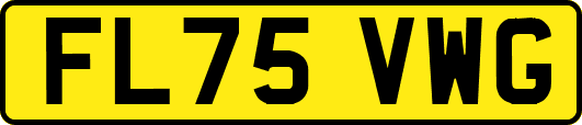 FL75VWG
