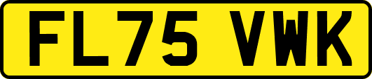 FL75VWK