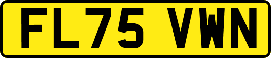 FL75VWN