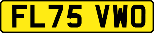 FL75VWO