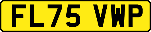 FL75VWP