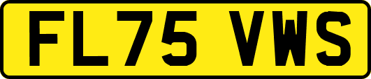 FL75VWS