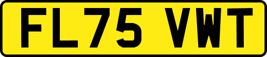 FL75VWT