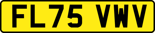 FL75VWV