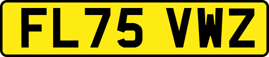 FL75VWZ