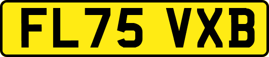 FL75VXB