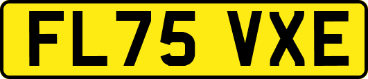 FL75VXE