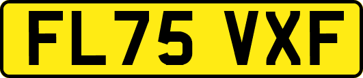 FL75VXF