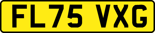 FL75VXG