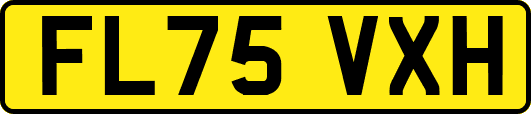 FL75VXH
