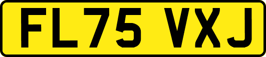 FL75VXJ