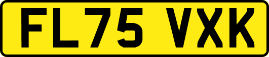FL75VXK