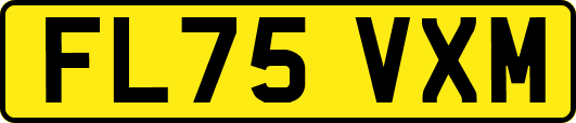 FL75VXM