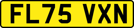 FL75VXN