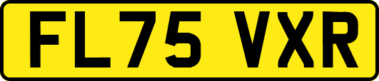 FL75VXR