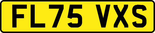 FL75VXS