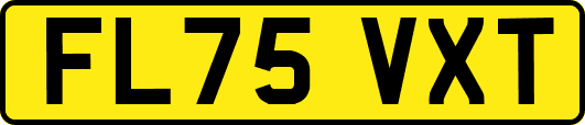 FL75VXT