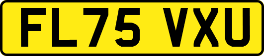 FL75VXU