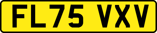 FL75VXV