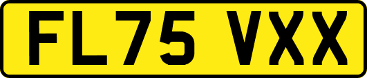 FL75VXX
