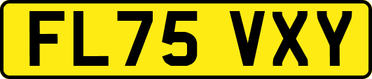 FL75VXY